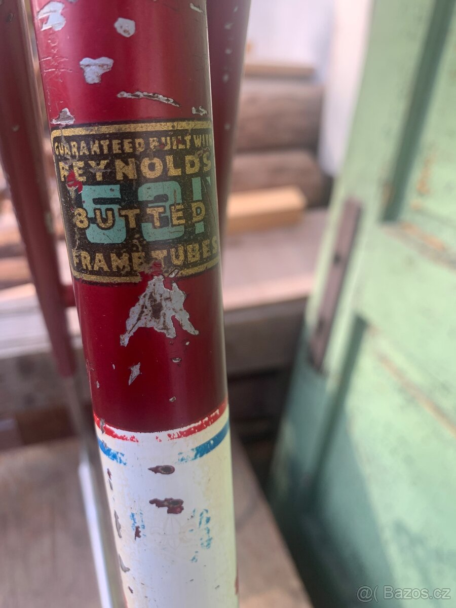 Historická rámová sada - 4