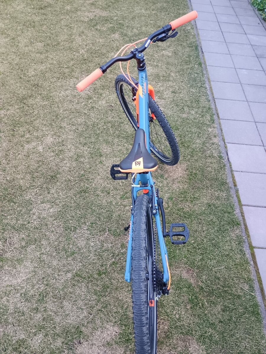 Rock Machine Thunder 26 - 4