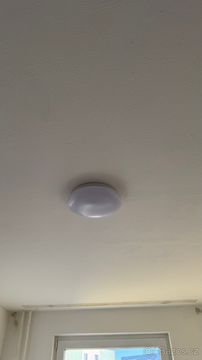 Bíle led světlo - 4