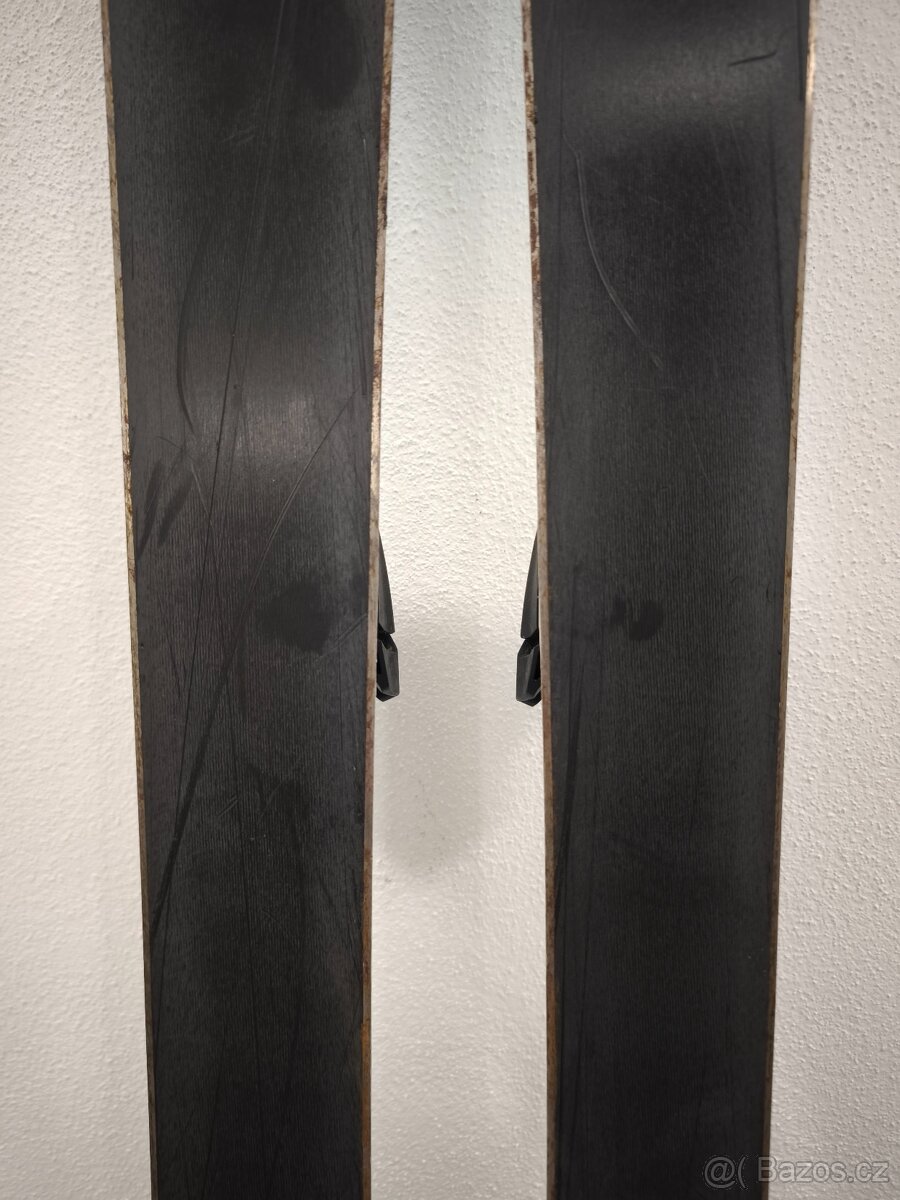 Lyže Blizzard 120 cm - 4