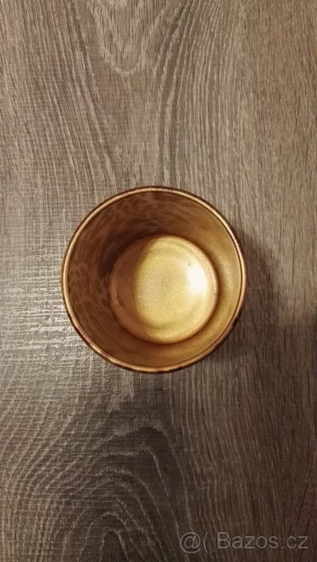 Svícen na čajovou svíčku - 4