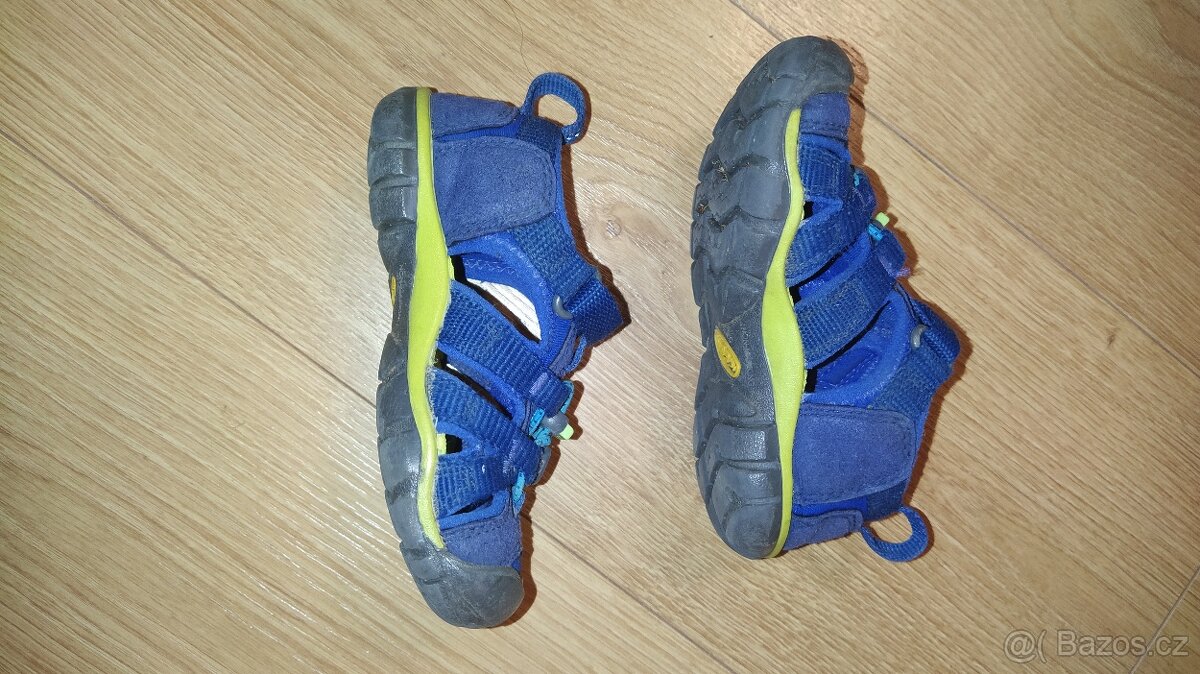 Sandále Keen 24 - 4