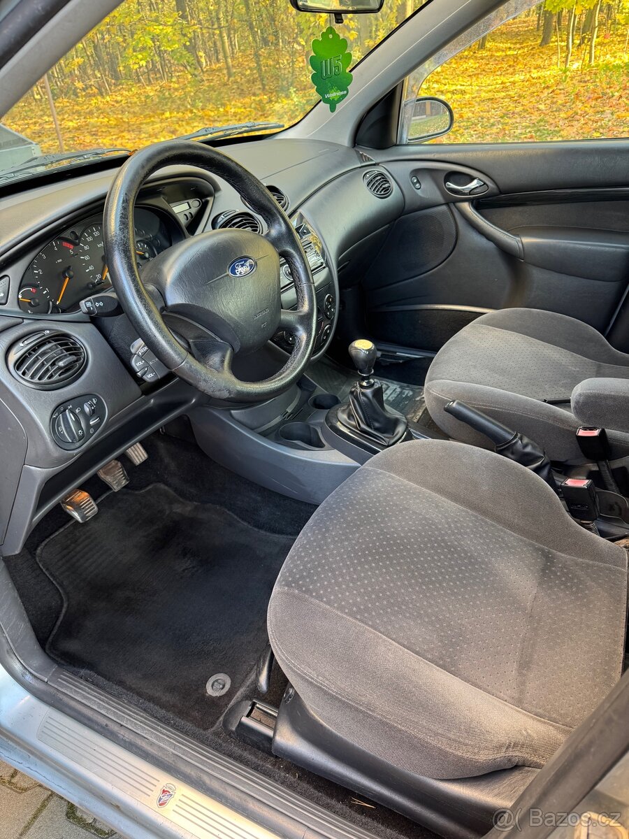 Ford focus 1.8 tdci 74kw - 4