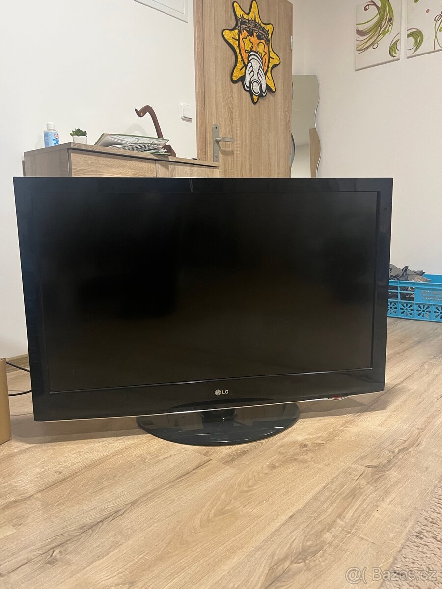 TV LG - 4