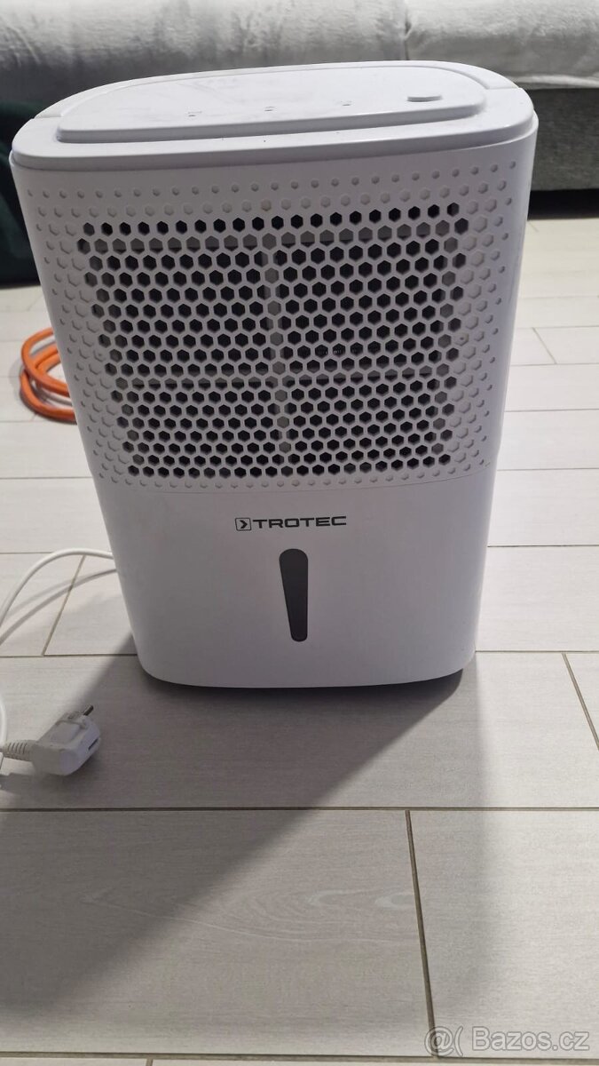 Odsavač vlhkosti - 4