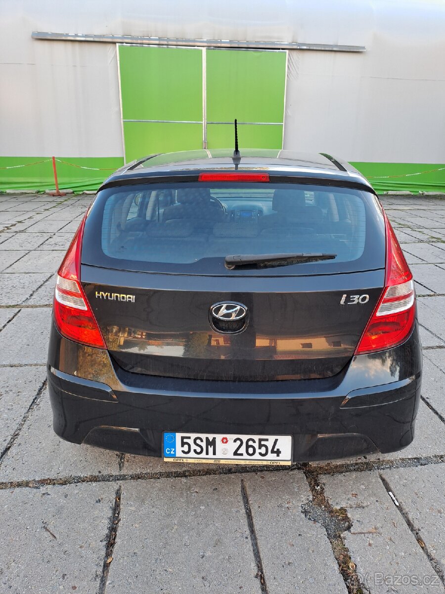 Hyundai i30 - 4
