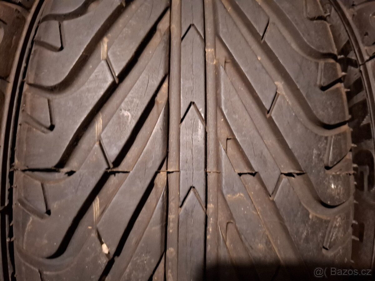 185/55/15 King-Meiler Letní 7,5 mm - 4