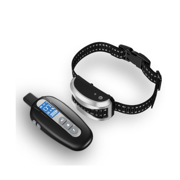 Elektrický výcvikový obojek Patpet T600 - 4