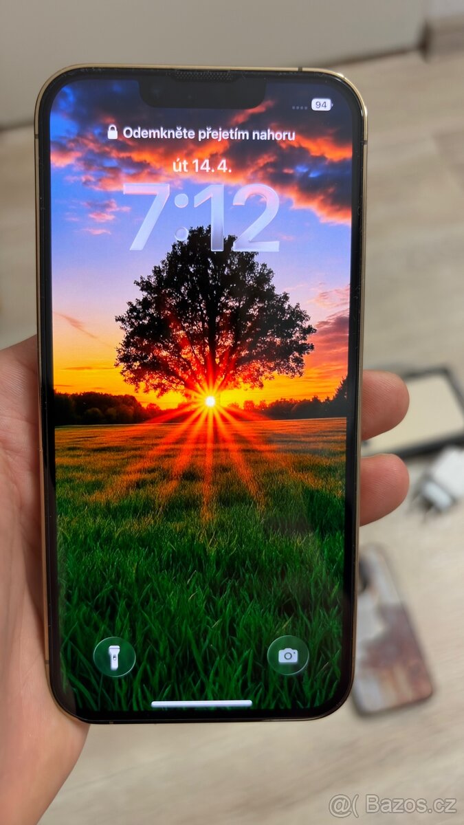 Iphone 13Pro 256gb - 4