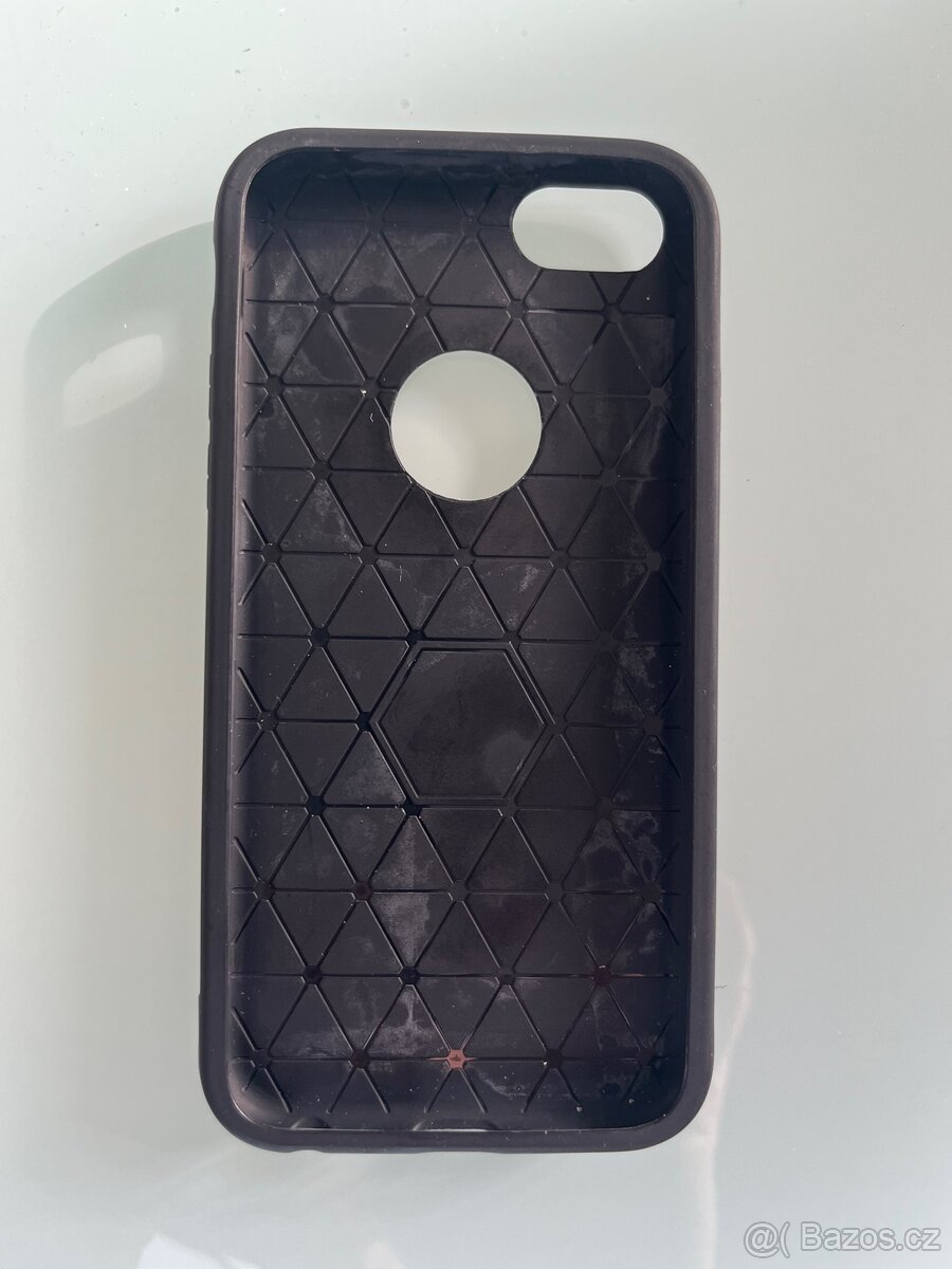 2 nové kryty , case pro iPhone 6/7/8/SE - 4
