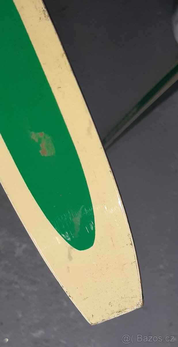 běžky Cristal Artis 666 214/94/78 - 4