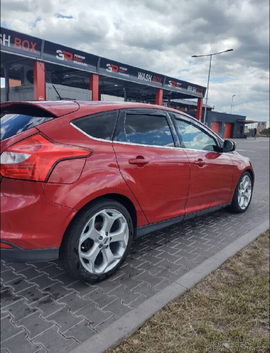 ALU Ford ST r18 - 4