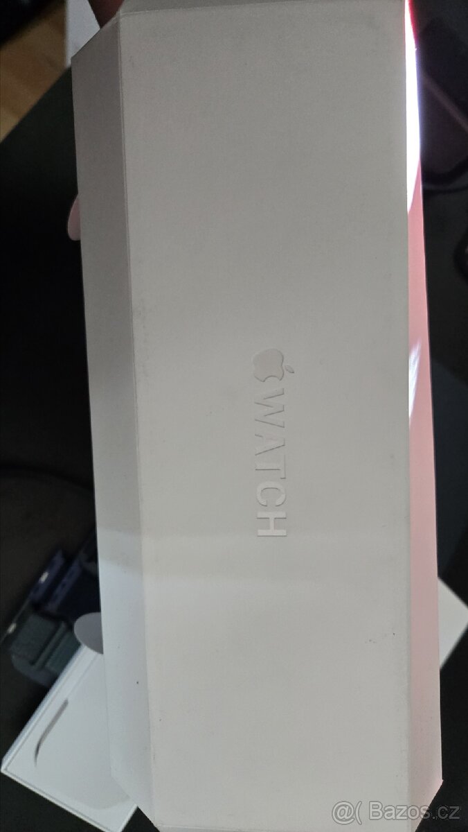 Apple watch series 10 46mm - 4