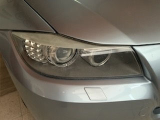 PRODÁM SVĚTLO BMW - 4