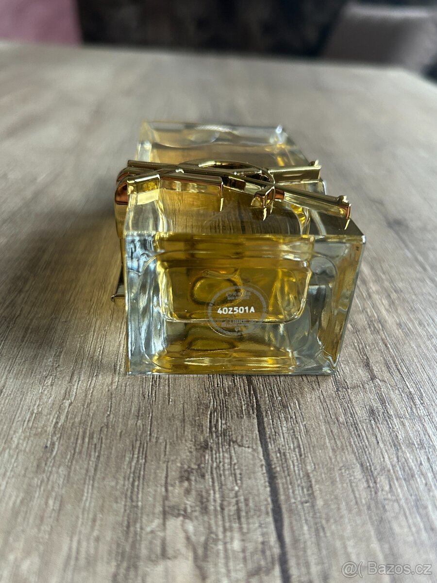 YSL Libre EDP - 4