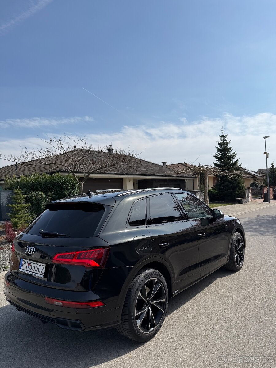 Audi SQ5 3.0 TSI - 4