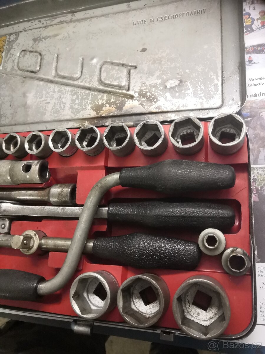 P:gola tona 1/2" - 4