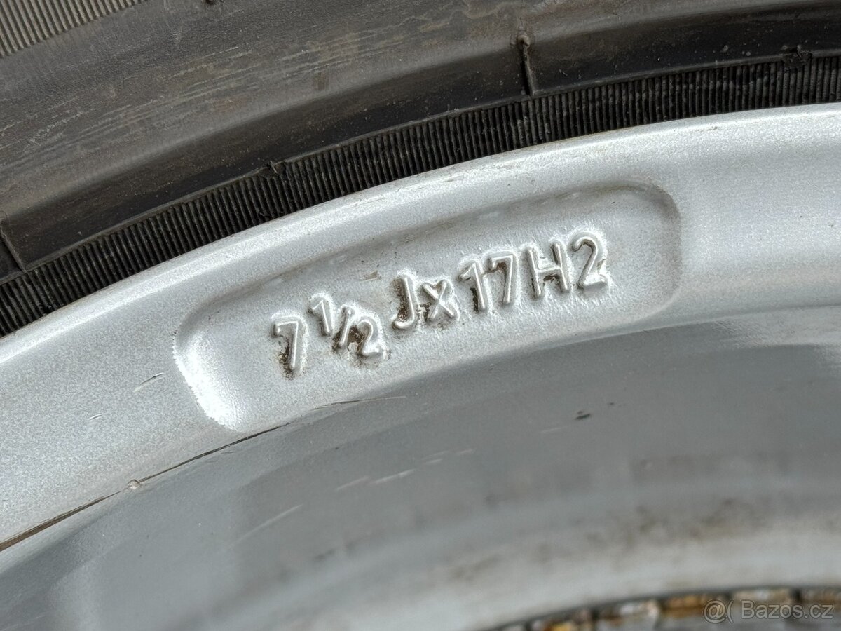 Elektróny 5x112 R17 - 4
