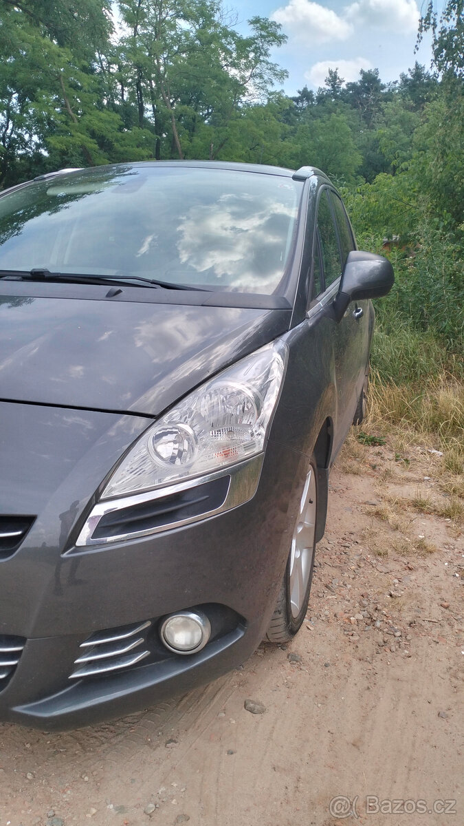 Peugeot 5008 - 7 MIST - 4