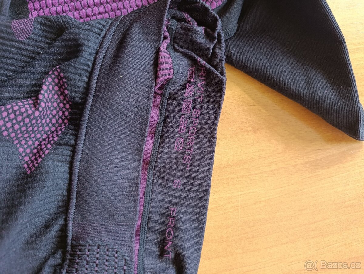 Crivit - vel.S - 4