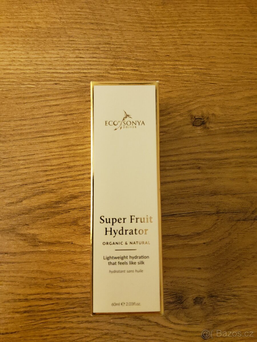 Super Fruit Hydrator 60 ml - 4