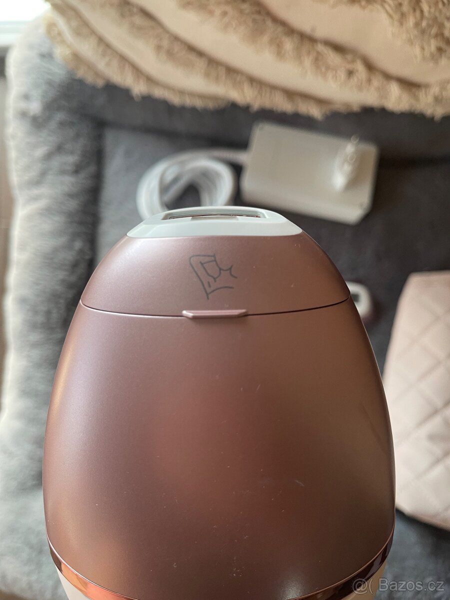 Phillips Lumea 9900 BRI977/00 - 4