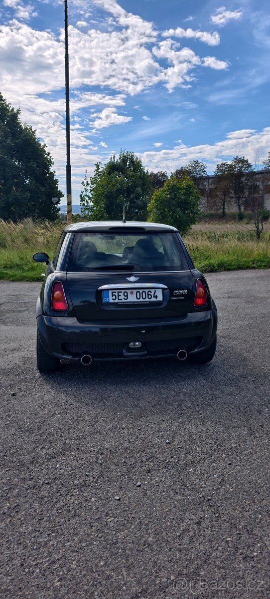 Minicooper bez prepisu - 4