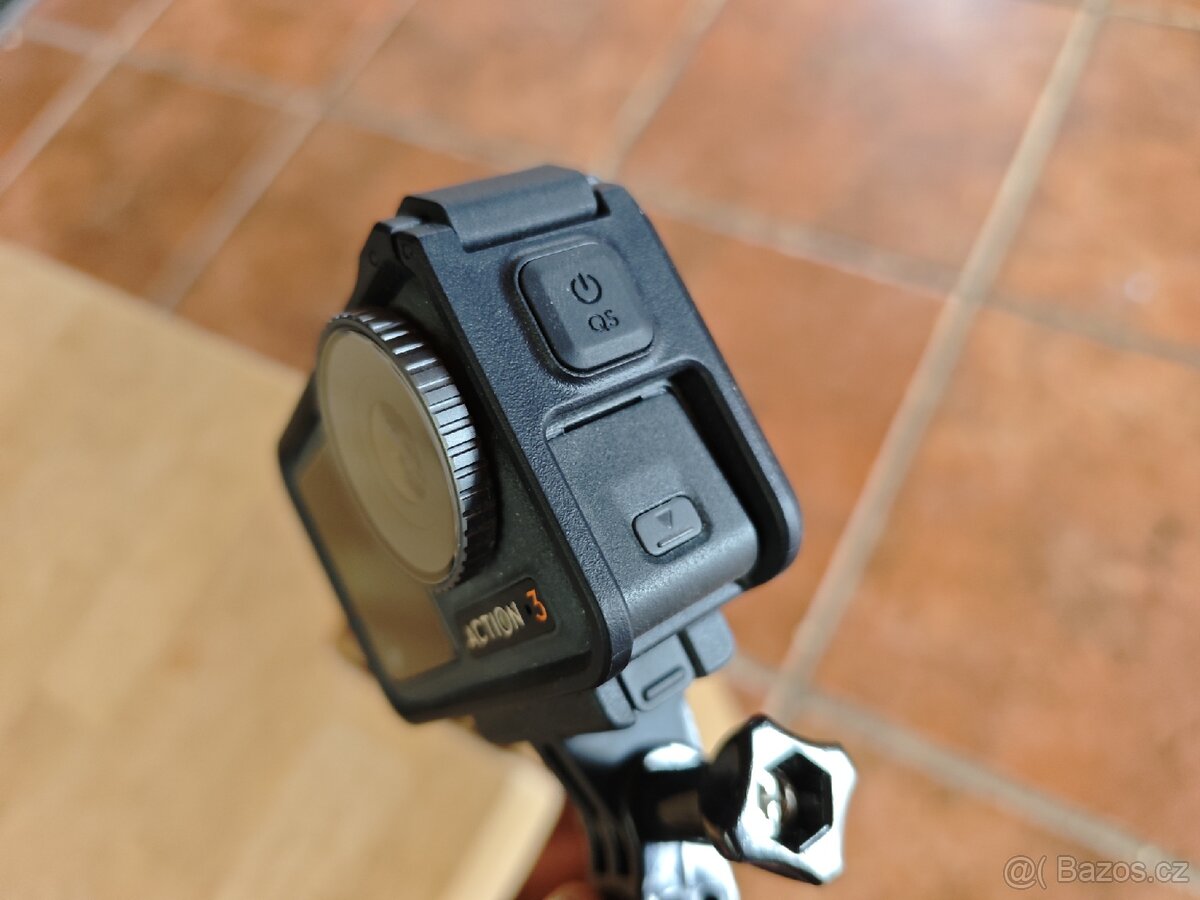 DJI Osmo Action 3 - 4