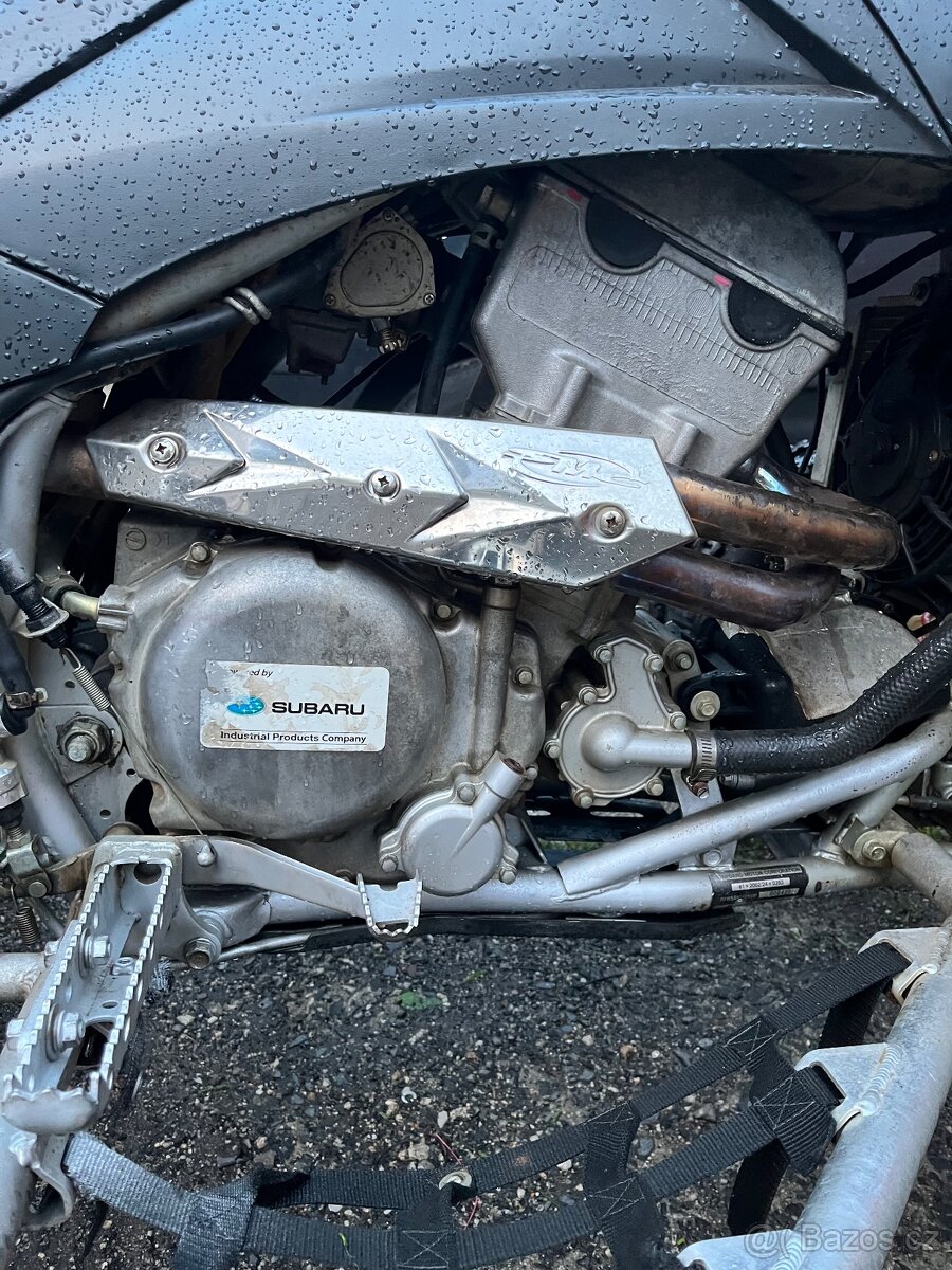 SMC RAM-520rr