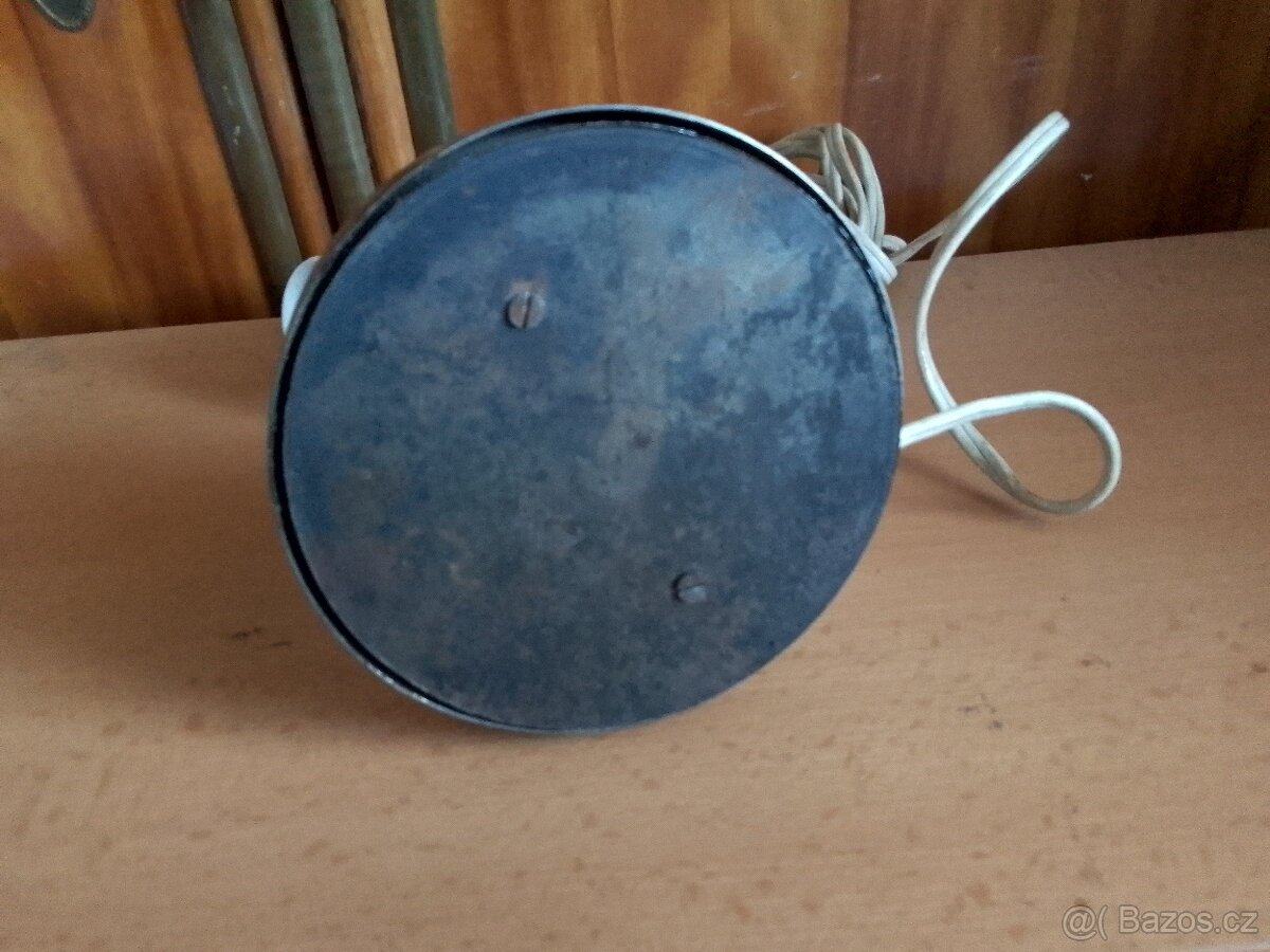 STARÁ STOLNÍ LAMPIČKA - 4