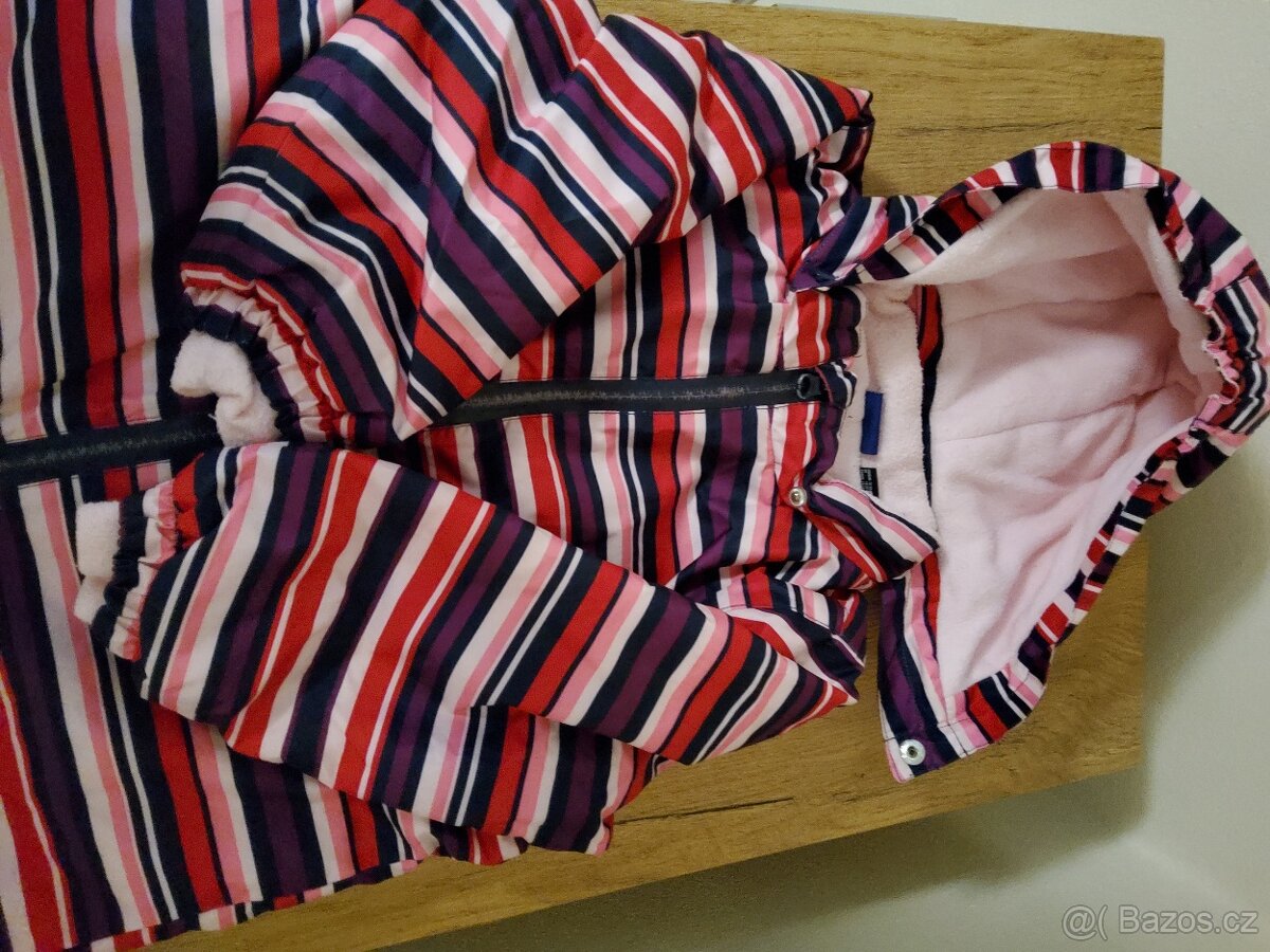 Kombinéza Lupilu 86/92 - 4