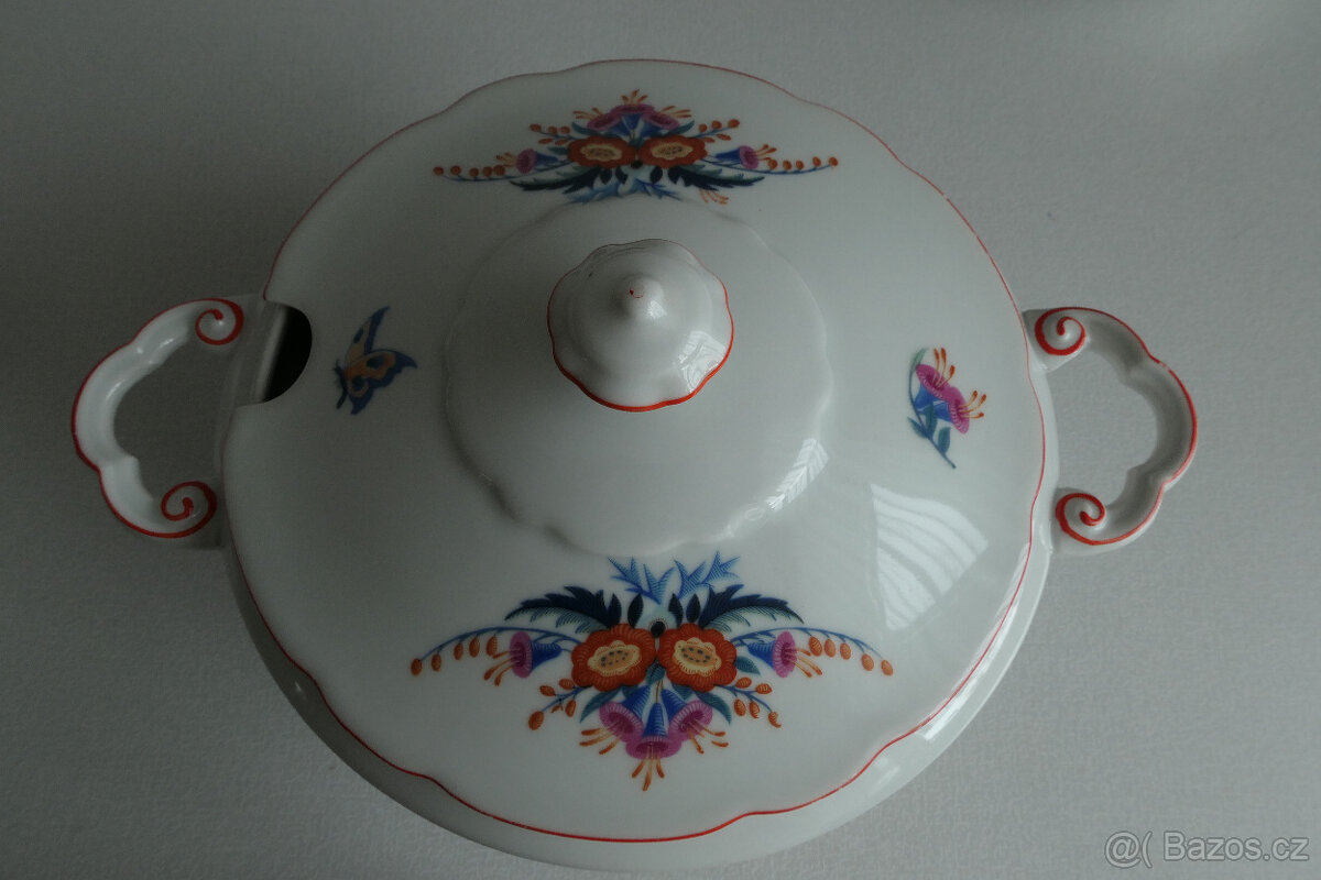 Jídelní servis Franz Manka - 4