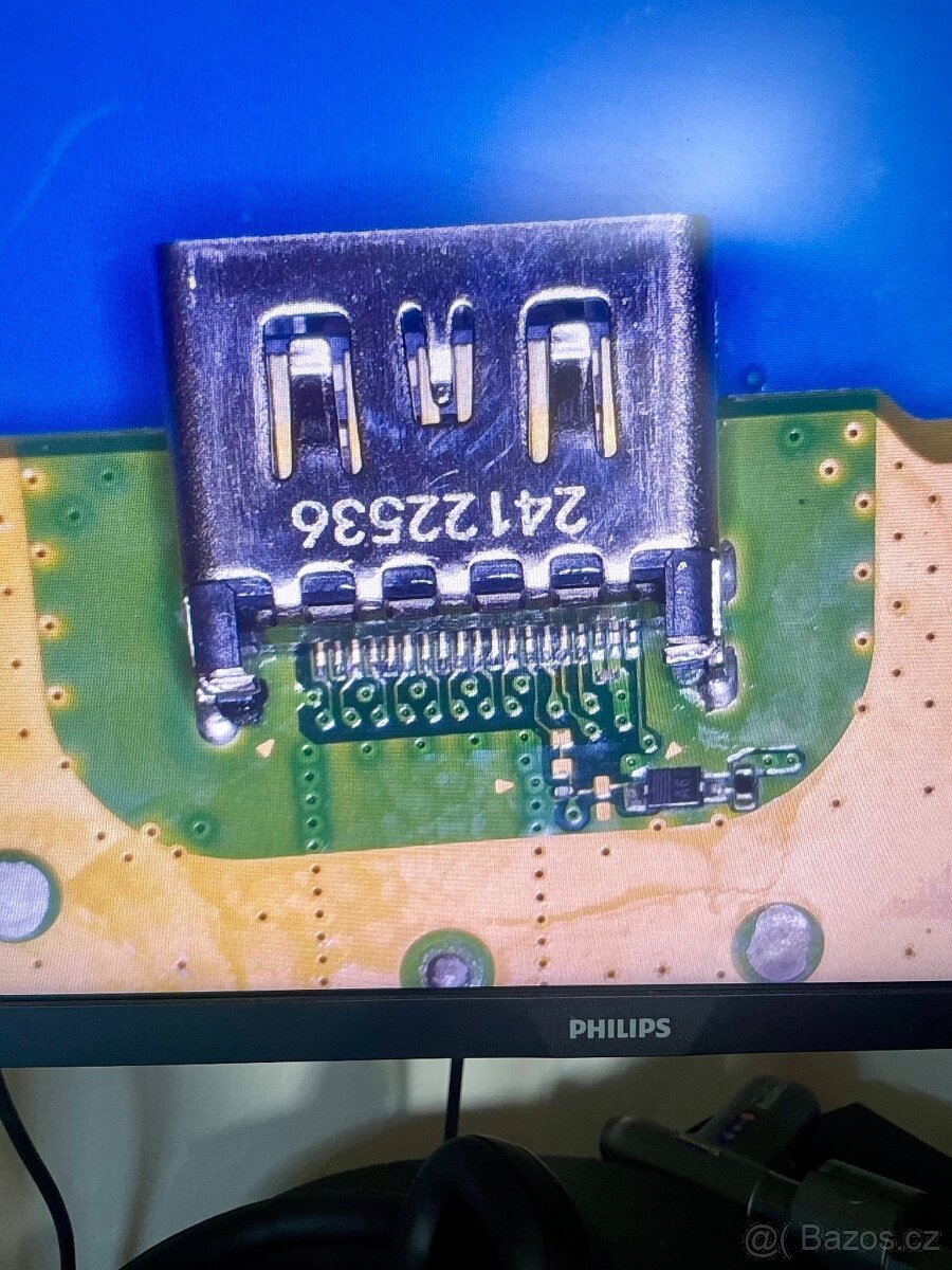 Servis konzolí a ovladačů Ostrava (PS4, PS5, XBOX, Nintendo) - 4