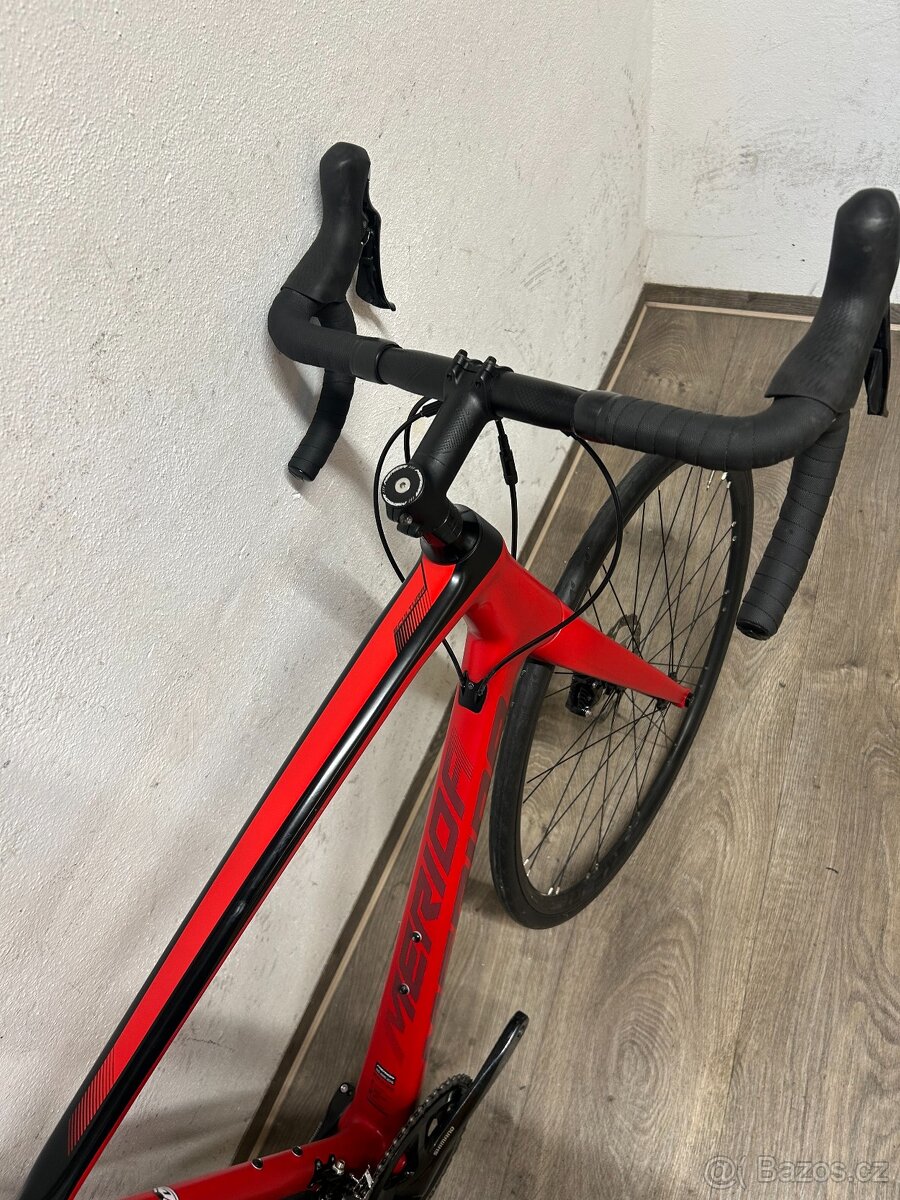 Merida Scultura Disc - 4