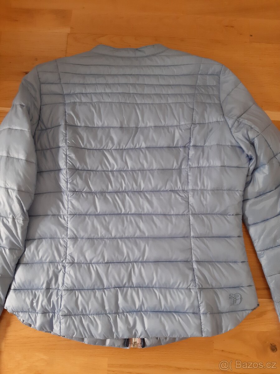 Dámska bunda/ TomTailor Denim./ - 4