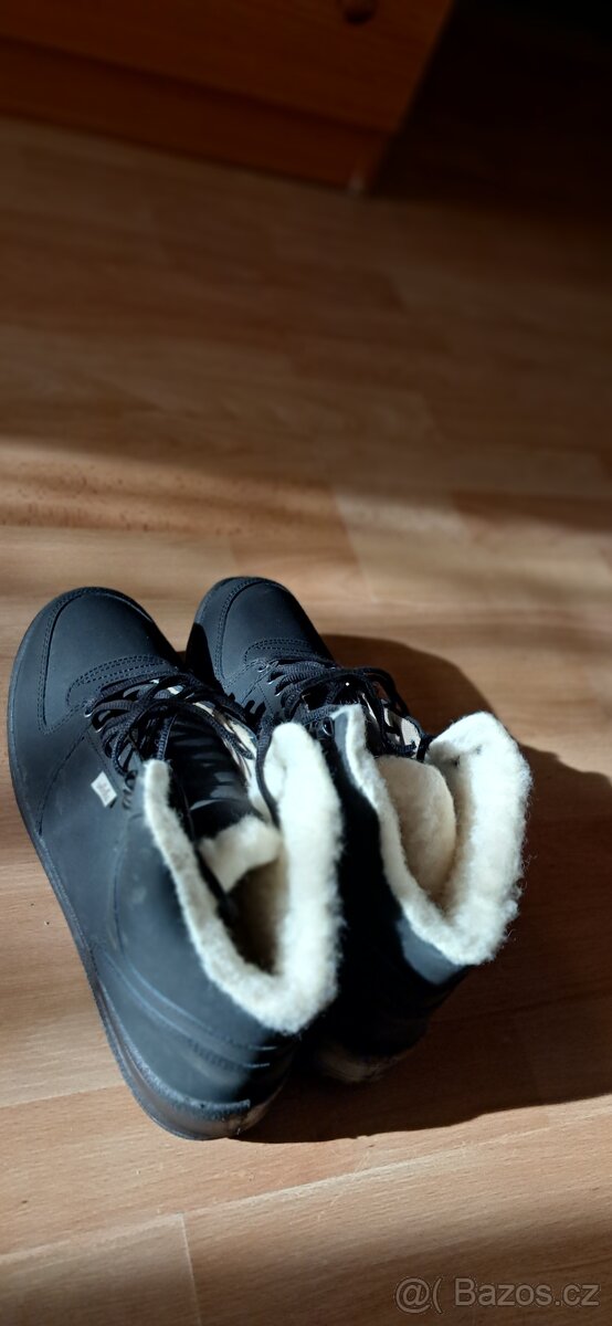 Pánské Prestižky s ovečkou uvnitř - 4