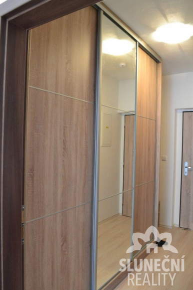 Pronájem bytu 1+kk, Uherské Hradiště - 4