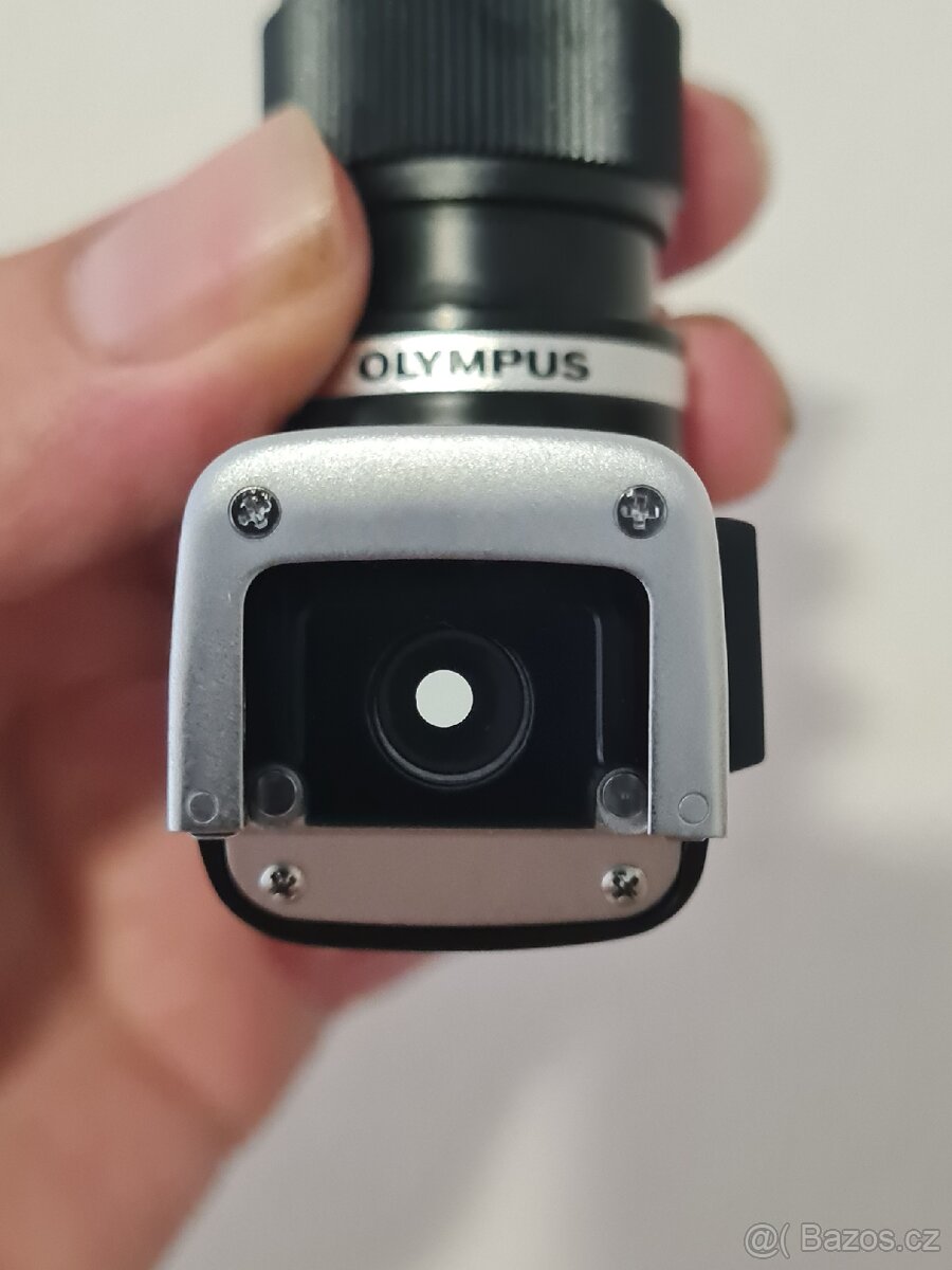 Olympus Varimagni úhlový hledáček pro OM - 4