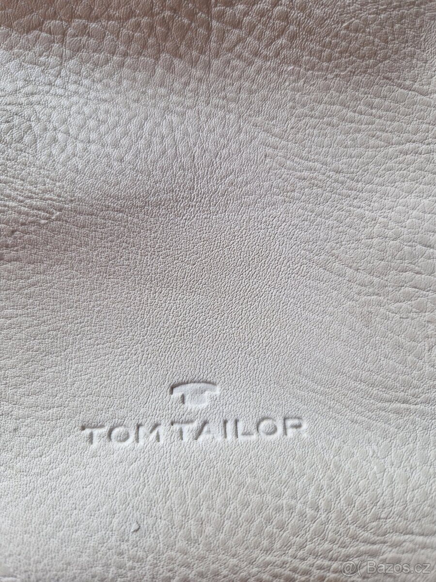 kabelka crossbody Tom Tailor - 4