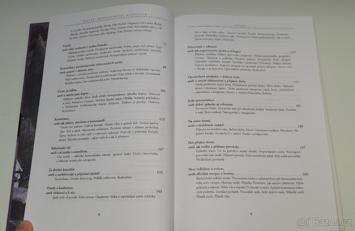 Taktně, profesionálně, elegantně - Ewa Pernal - 4