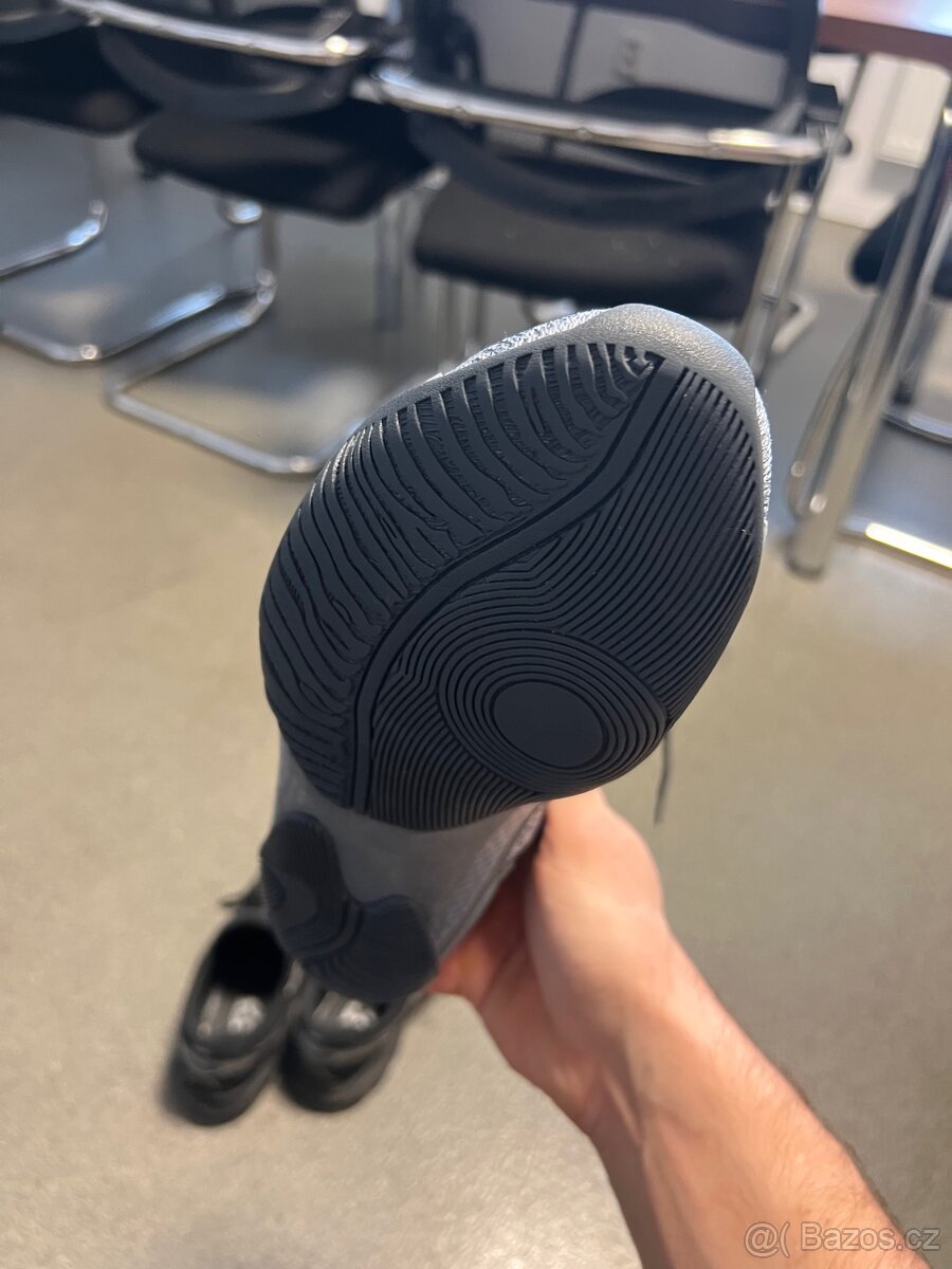 Boxerské boty Nike Hyperko 2 - 4