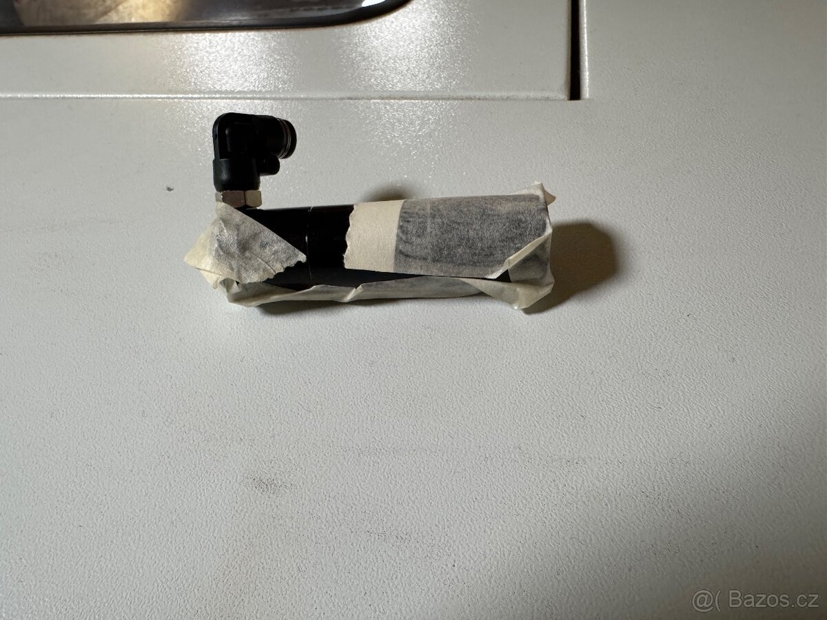 Co2 laser HSG 100w 1000x1600mm - 4