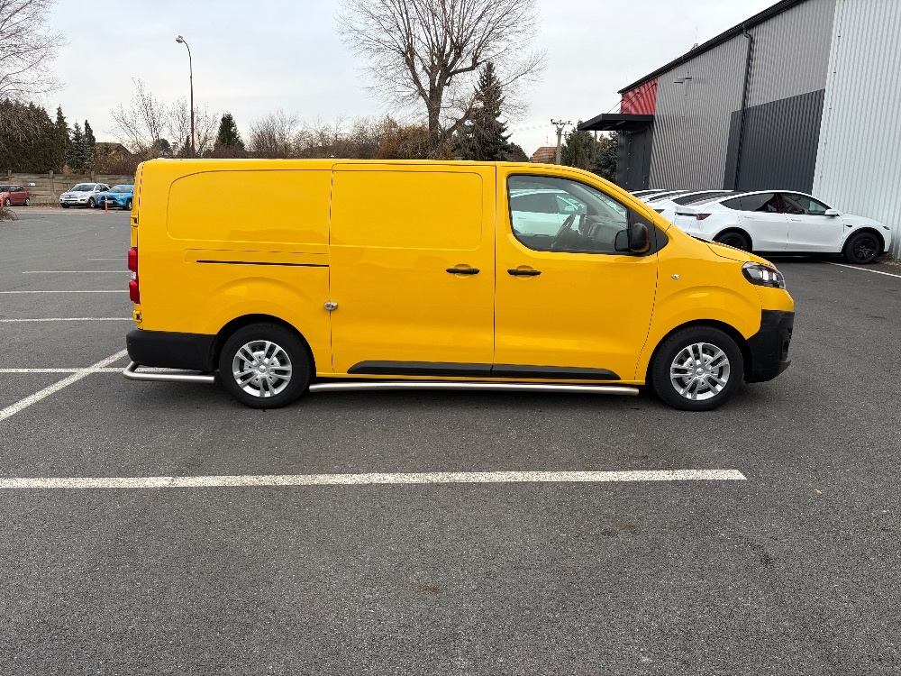 Opel Vivaro-e 100Kw L3H1 automat - 4