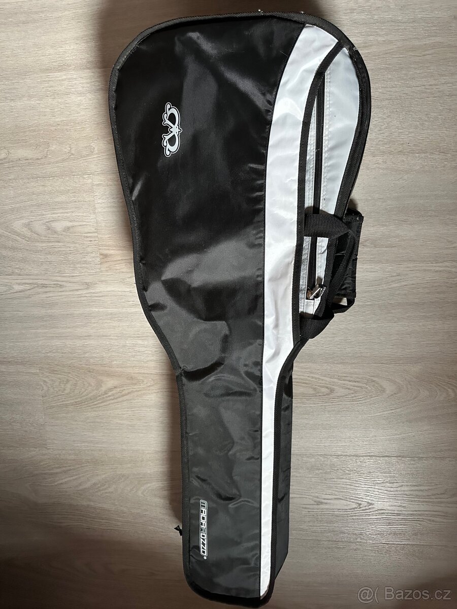 Klasická kytara Takamine GC2-BLK + obal - 4