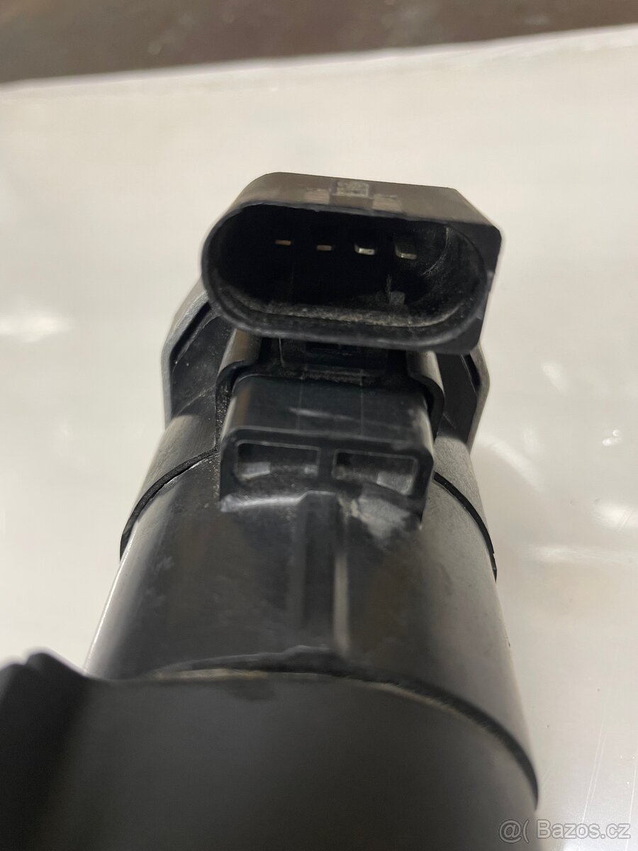 Mercedes W211 e270cdi EGR ventil Delphi NOVÝ - 4