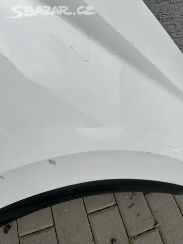 Pravý blatník Seat Ateca - 4