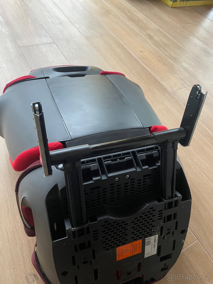 Autosedačka Cybex 15-36kg - 4