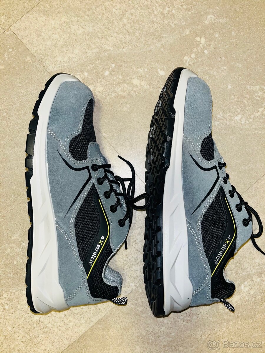 Pracovní boty Ardon, vel. 45 - 4