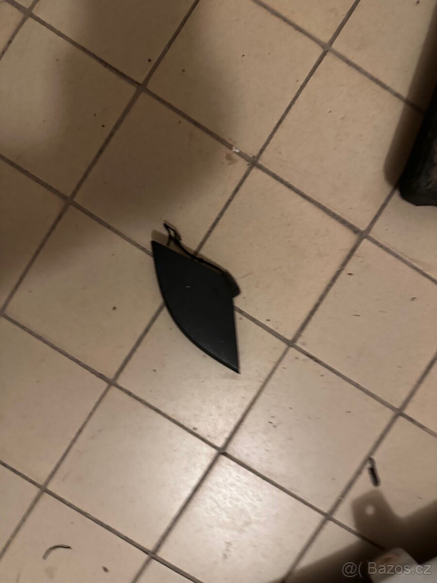 Díly BMW x5 e70 - 4