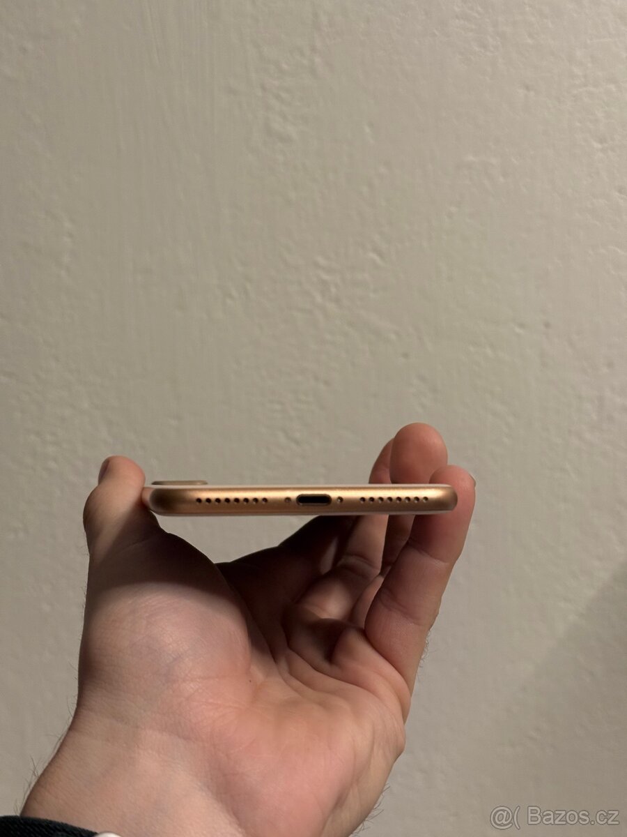 TOP - iPhone 8 Plus 64 GB - 4